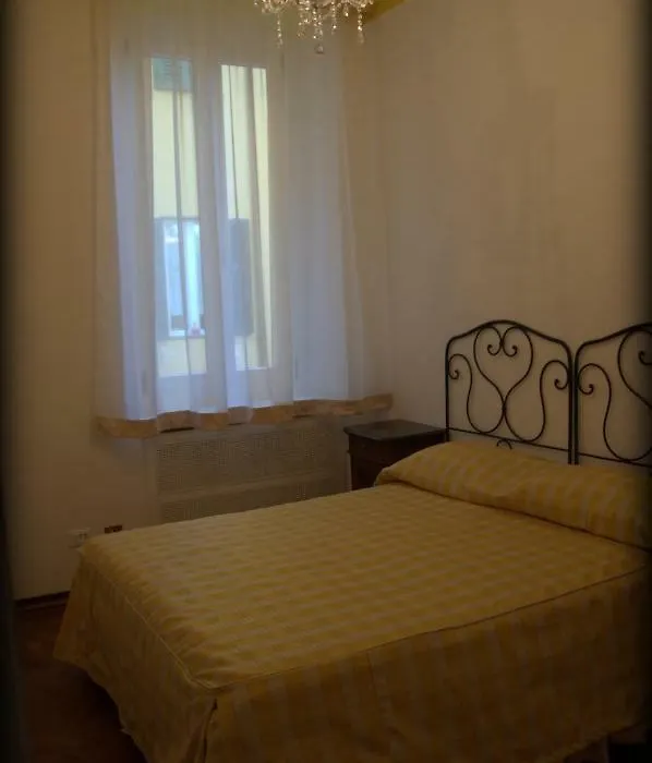 B&B Ai Confini dell'Impero-1