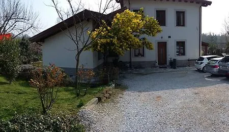 Bed And Breakfast Flumen-2